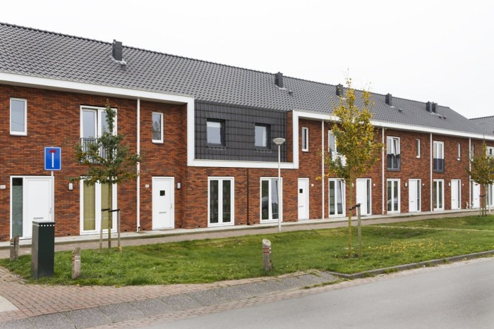 Huis - Beurszwam - Vleuten