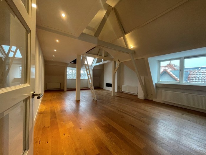 Appartement - Emmaplein - Bilthoven