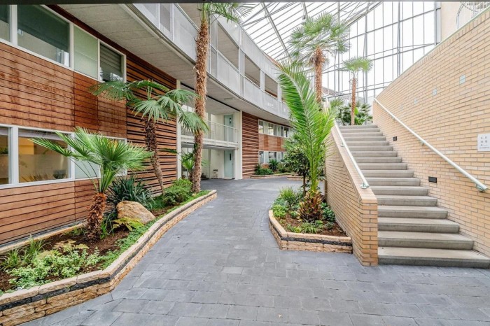 Appartement - Felix de Nobelhof - Amstelveen