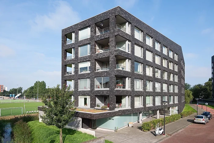 Appartement - Menno ter Braakstraat - 's-Gravenhage