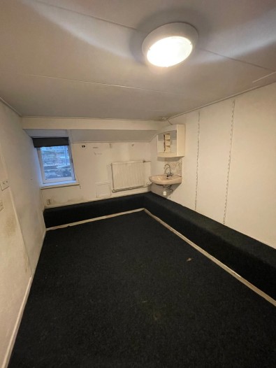 Kamer - Zuiderpark - Groningen