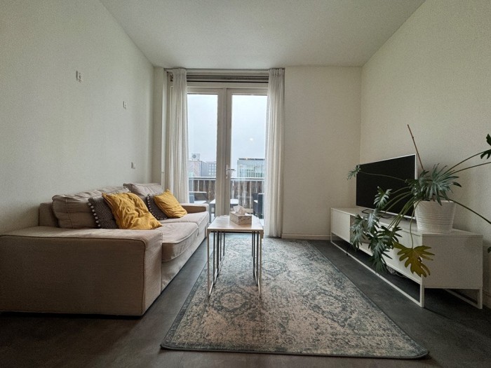 Appartement - Kaasjeskruidstraat - Amsterdam