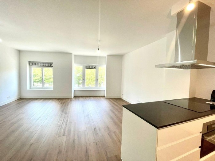 Appartement - Olympiaweg - Amsterdam