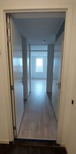 Appartement - Californiëplein - Haarlem