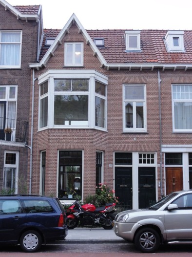 Appartement - Schouwtjeslaan - Haarlem