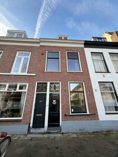 Huis - 1e Daalsedijk - Utrecht