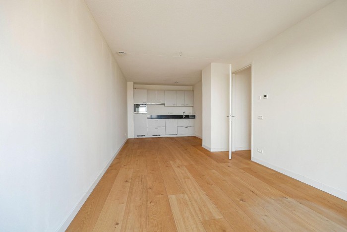 Appartement - Bijlmerplein - Amsterdam