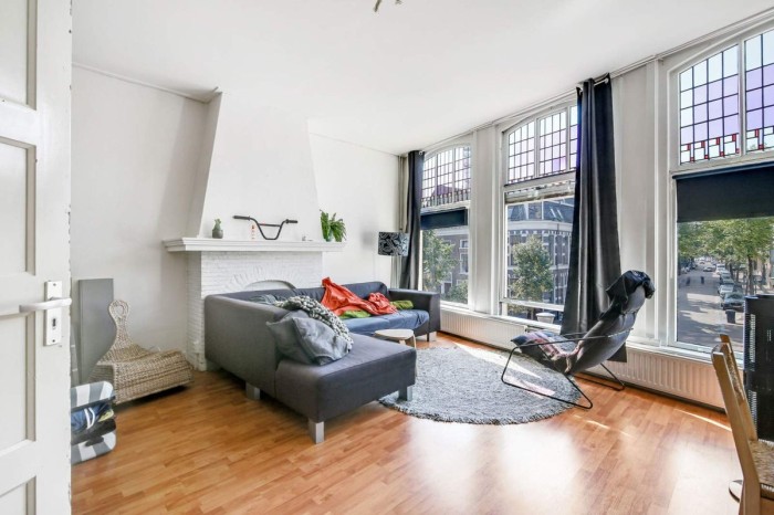 Appartement - Tuinen - Leeuwarden