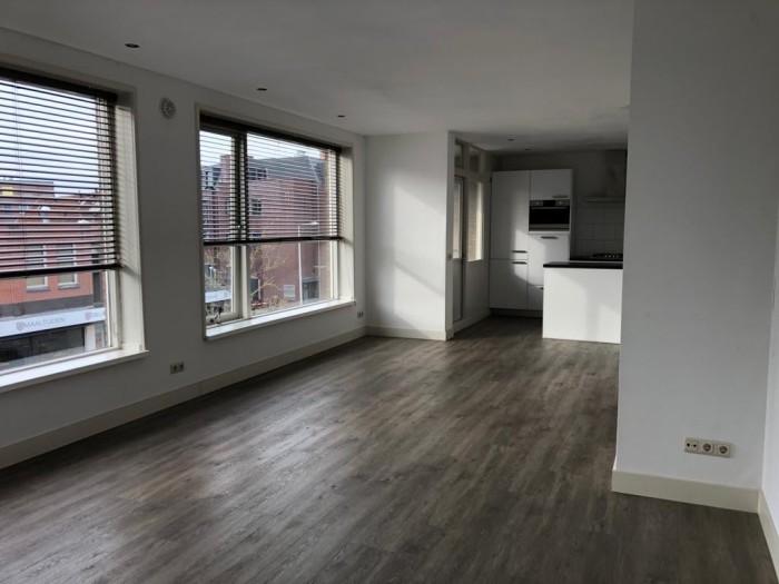 Appartement - Deurningerstraat - Enschede