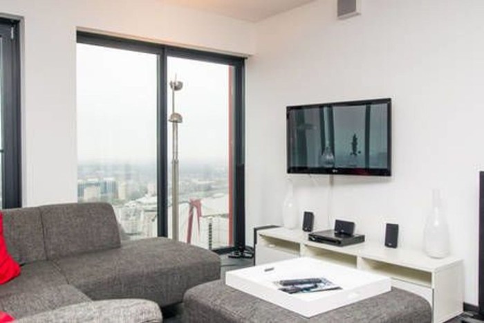 Appartement - Wijnbrugstraat - Rotterdam