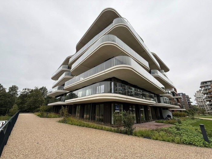 Appartement - Startbaan - Amstelveen