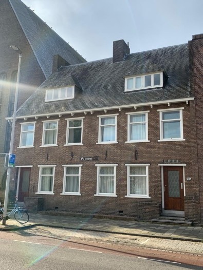 Appartement - Randweg - Rotterdam