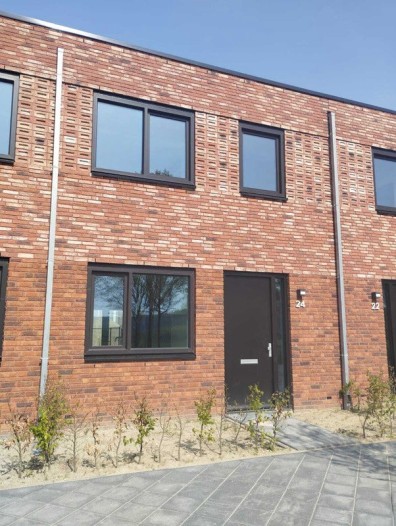 Appartement - Elizabeth Anscombestraat - Almere