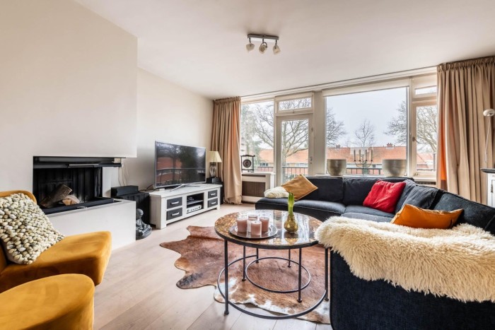 Appartement - Nieuwlandseweg - Hilversum