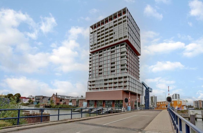 Appartement - Piekstraat - Rotterdam