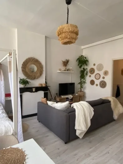 Kamer - Rechtstraat - Maastricht