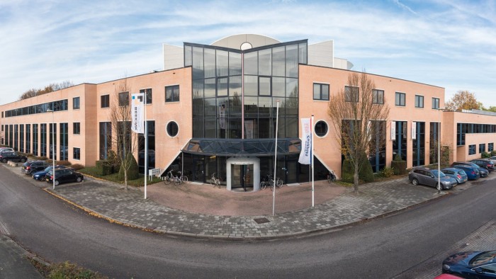 Appartement - Kleinpolderlaan - Nieuwerkerk aan den IJssel