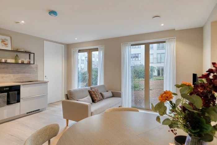 Appartement - IJburglaan - Amsterdam