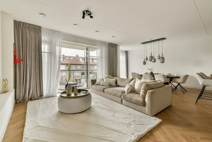 Appartement - Havenkade - Wassenaar