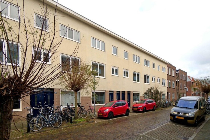 Appartement - Celebesstraat - Utrecht