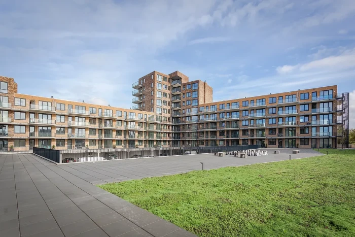 Appartement - Assumburg - Hoofddorp