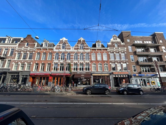 Appartement - Middenweg - Amsterdam