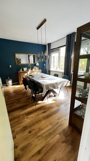 Appartement - Troelstralaan - Amsterdam