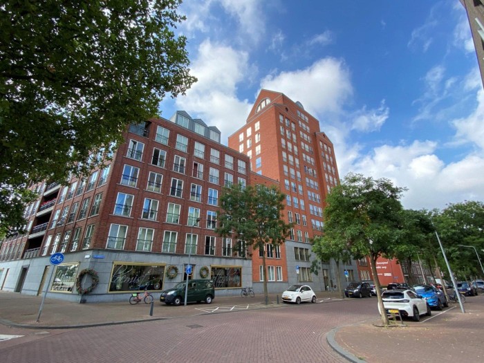 Appartement - Paradijslaan - Rotterdam