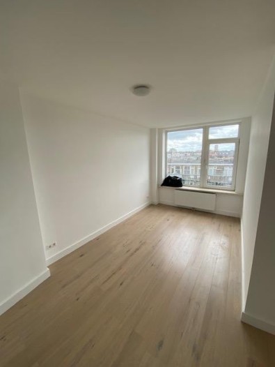 Appartement - Jekerstraat - Amsterdam