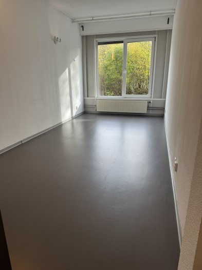Appartement - Meibergdreef - Amsterdam
