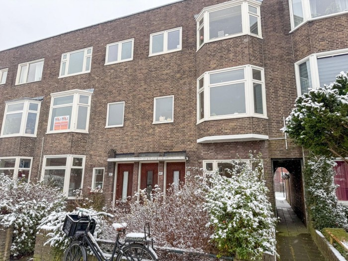 Appartement - J.C. Kapteynlaan - Groningen