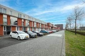 Appartement - Zuidwijkstraat - Zoetermeer
