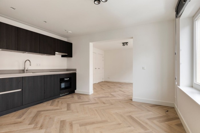 Appartement - Deurloostraat - Amsterdam