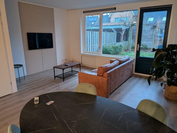 Huis - Sikkelwei - Barendrecht