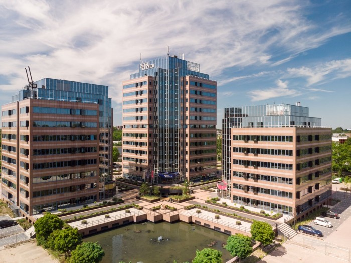 Appartement - Planetenbaan - Maarssen