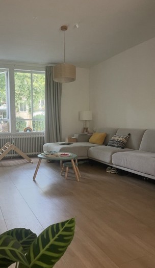 Appartement - Veluwelaan - Amsterdam