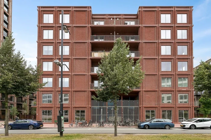 Appartement - Philitelaan - Eindhoven