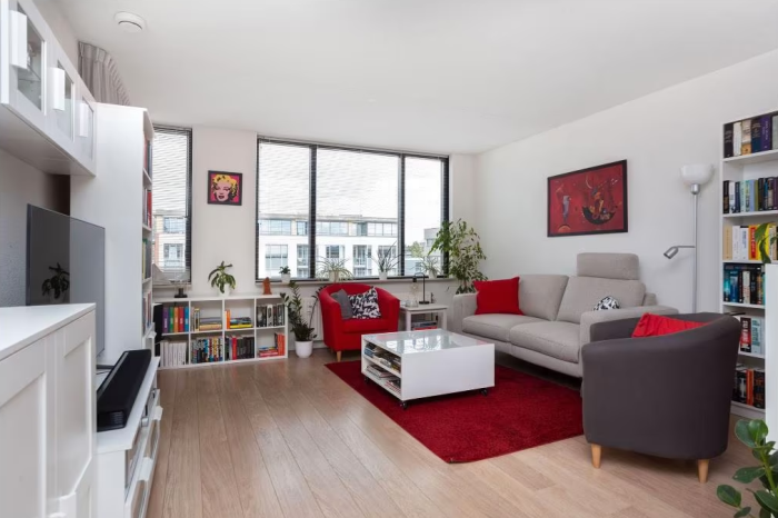 Appartement - Hoog Maanen - Ede