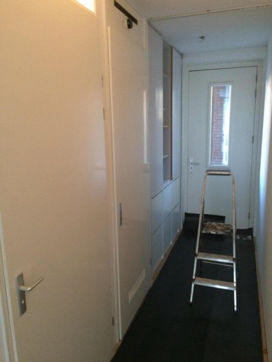 Appartement - Buitenhuislaan - Landsmeer