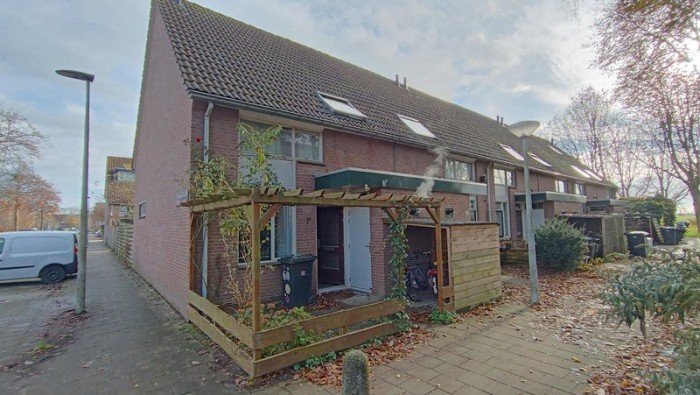 Appartement - Wethouder Driessenstraat - Amsterdam