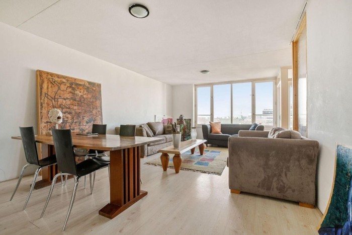 Appartement - Omval - Amsterdam