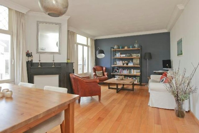 Appartement - Ruysdaelstraat - Amsterdam