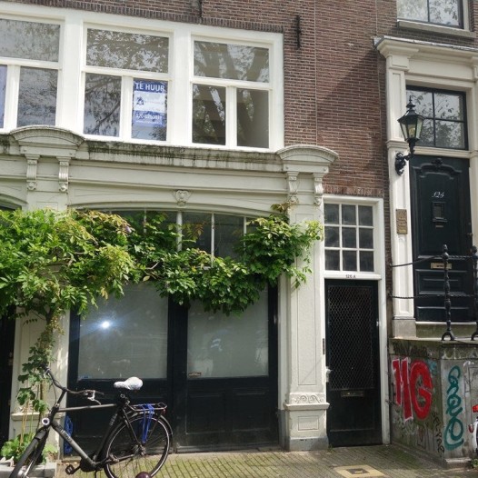 Appartement - Brouwersgracht - Amsterdam