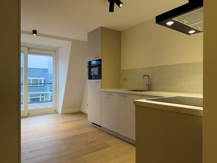 Appartement - Boomgaardhof - Rotterdam