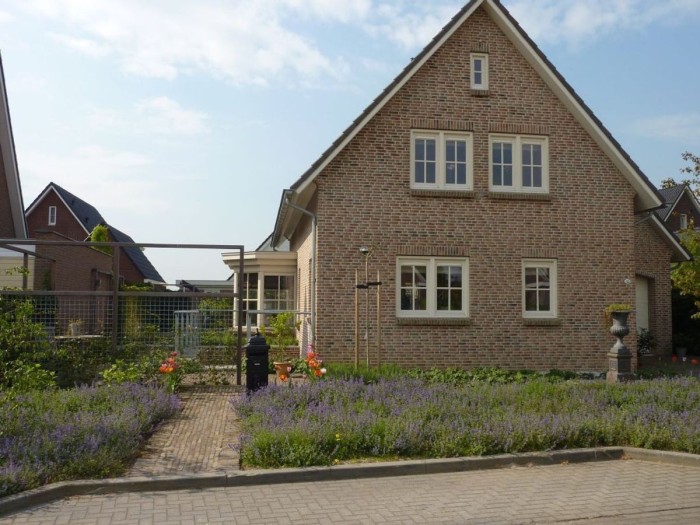 Appartement - Lage Horst - Wehl