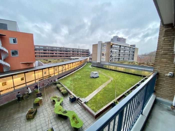 Appartement - Galerij - Amstelveen