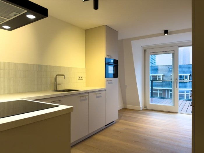 Appartement - Boomgaardhof - Rotterdam