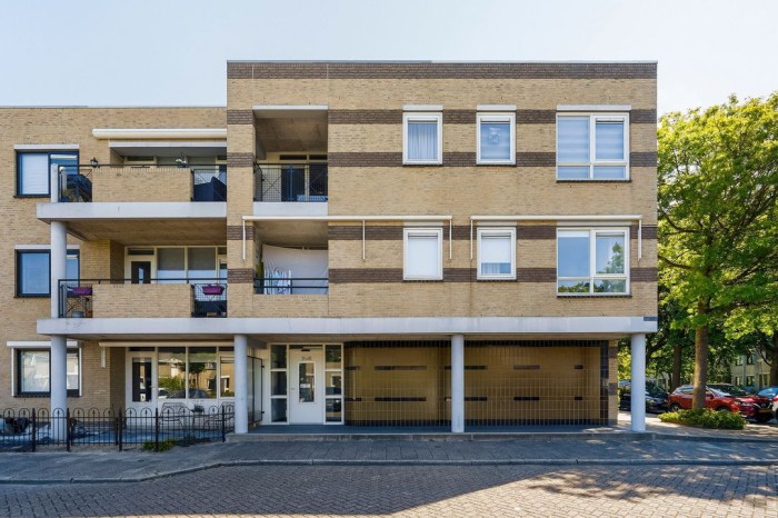 Appartement - Duijvesteijnstraat - Wateringen