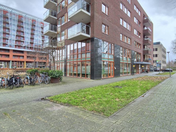 Appartement - Koningslaan - Rotterdam