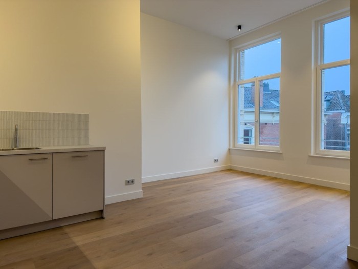 Appartement - Boomgaardhof - Rotterdam